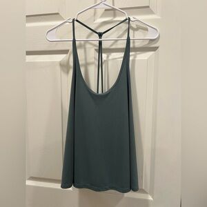 Old Navy Teal Women's Top